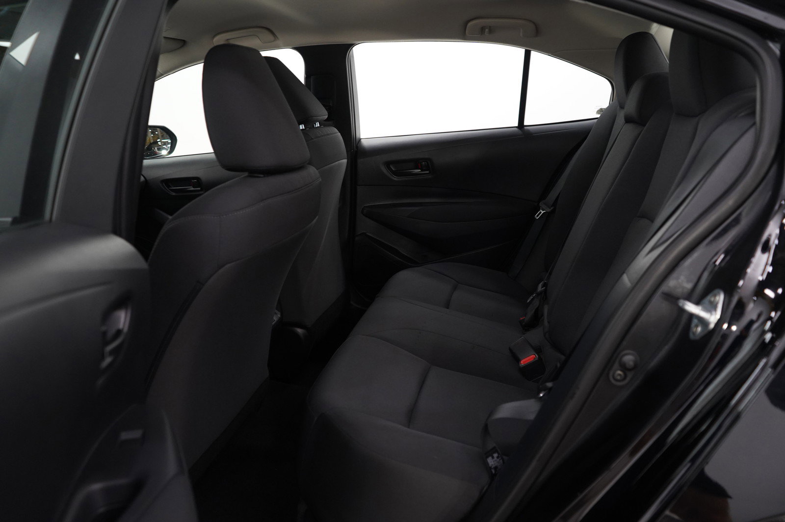 2024 Toyota Corolla LE photo 14