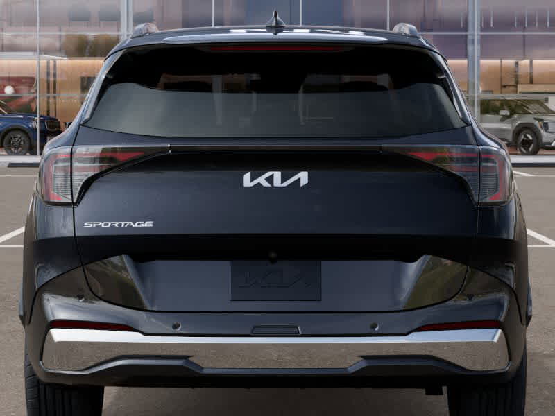 2026 Kia Sportage SX Prestige photo 12