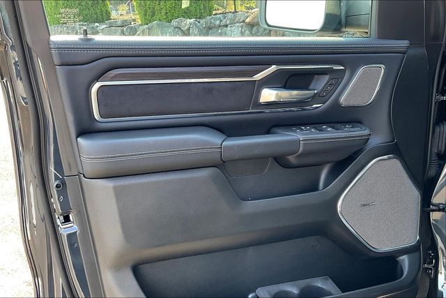 2026 Ram 1500 Laramie photo 20