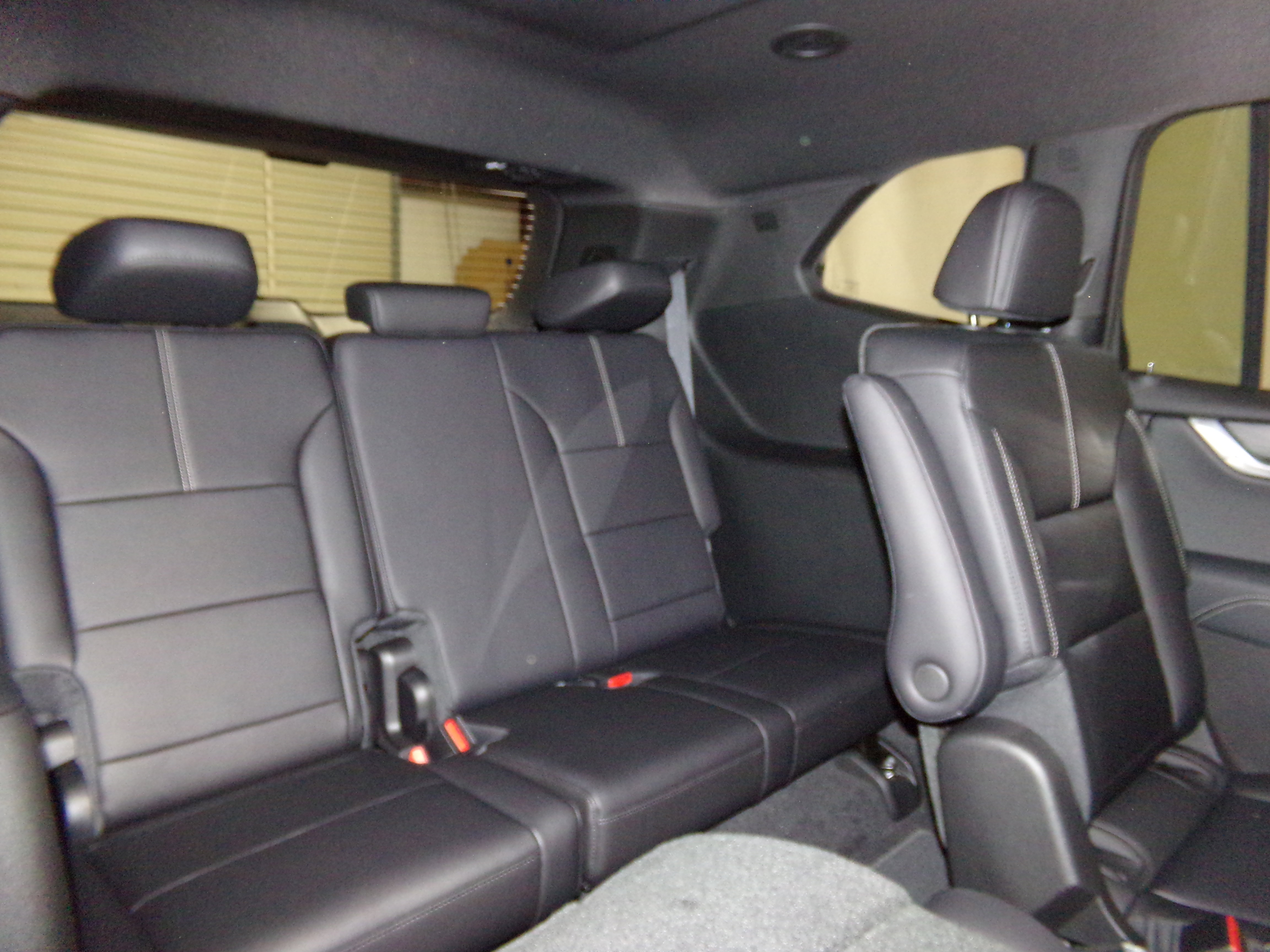 2026 Gmc Acadia Elevation photo 5