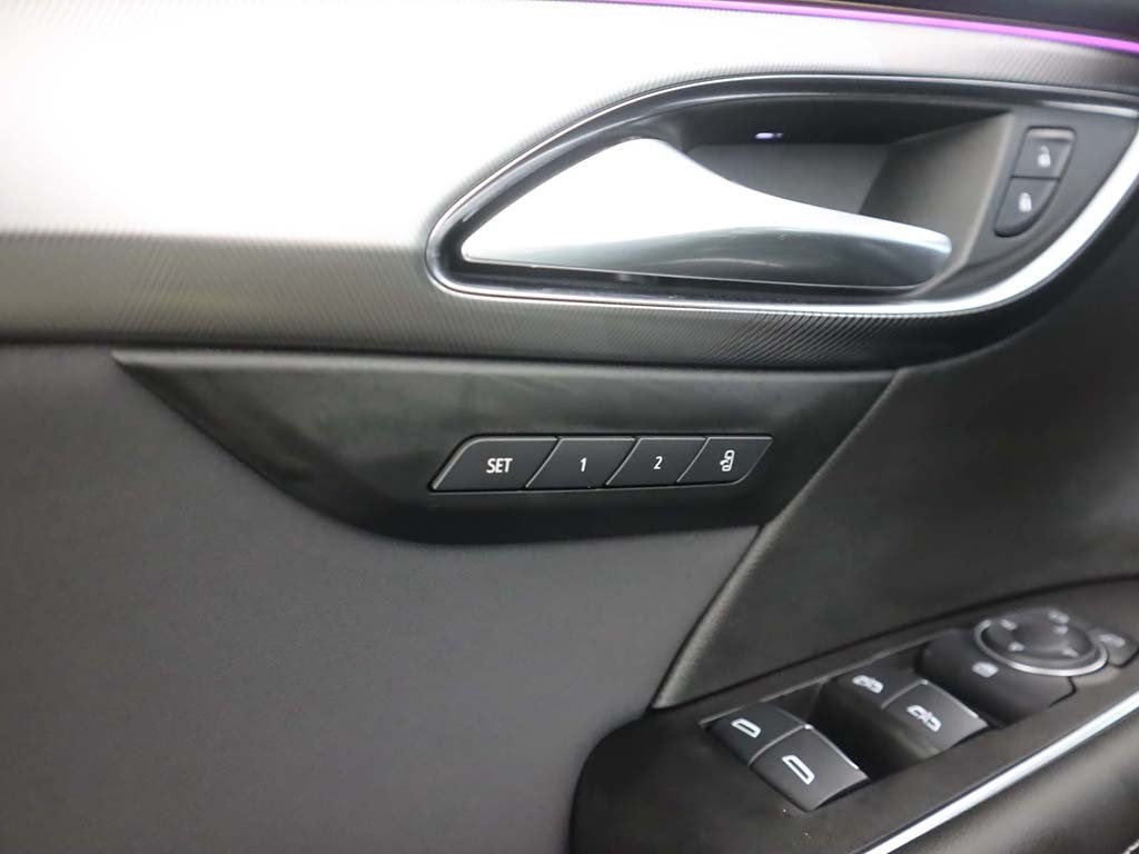2024 Buick Envision Sport Touring photo 25