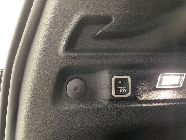 2025 Jeep Grand Cherokee Limited photo 15