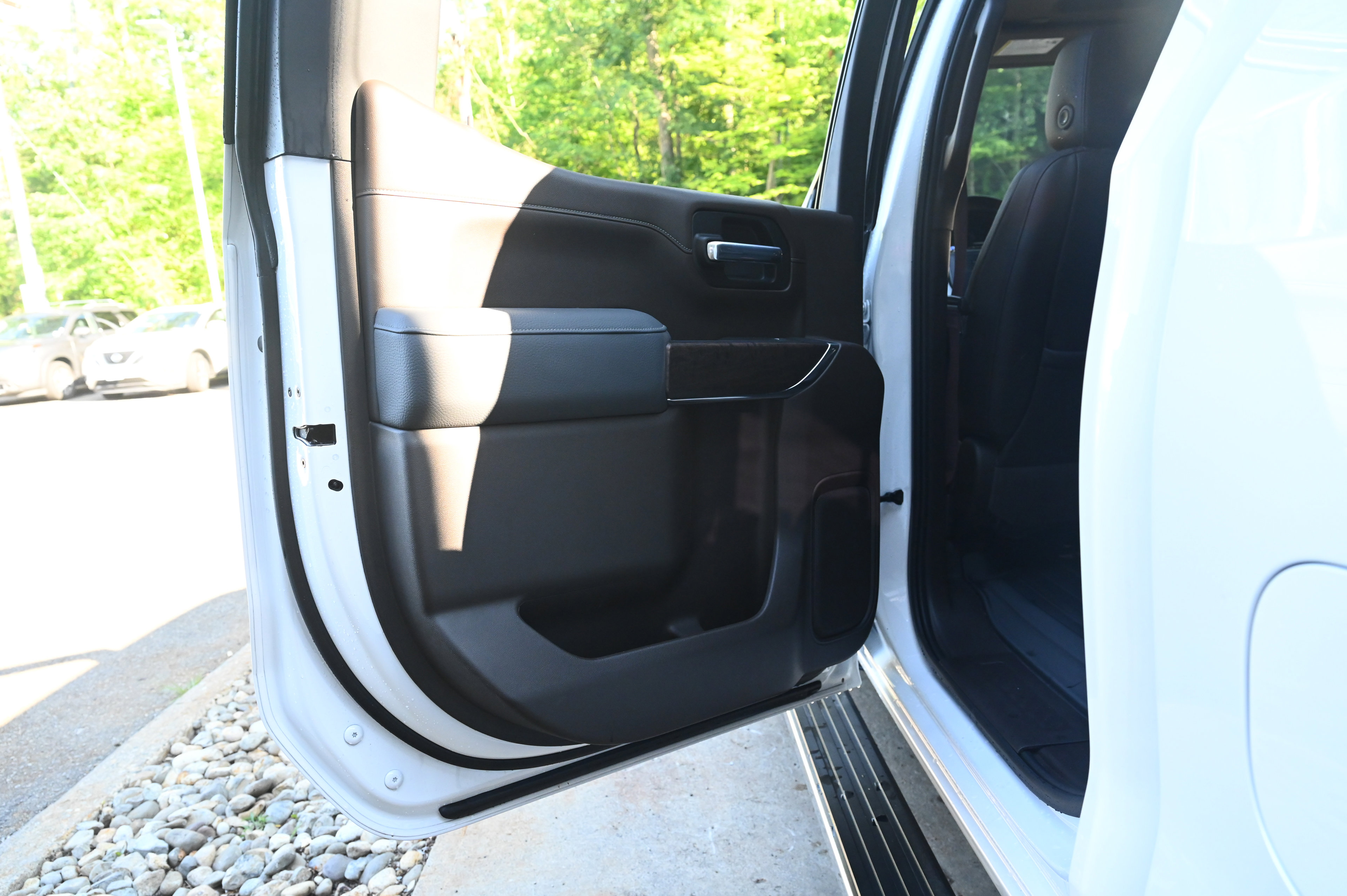 2021 Gmc Sierra 1500 Denali photo 11