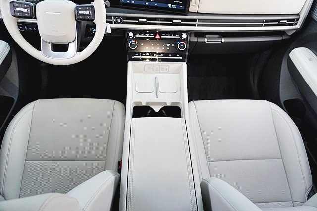 Used 2025 Red Hyundai SEL image 20