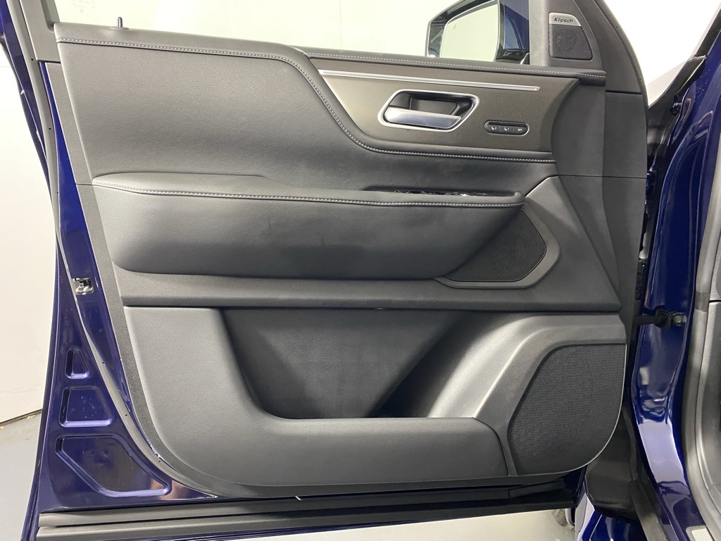 2026 Infiniti QX80 Pure photo 23