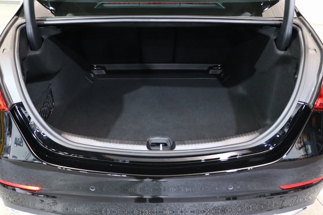 2025 Mercedes Benz C 300 4MATIC photo 29
