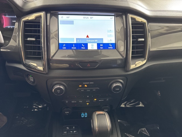 2023 Ford Ranger Lariat photo 13