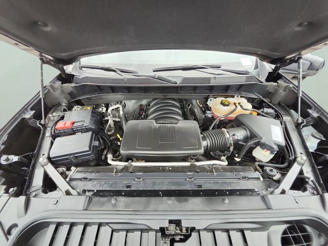 2021 Chevrolet Silverado 1500 RST photo 33