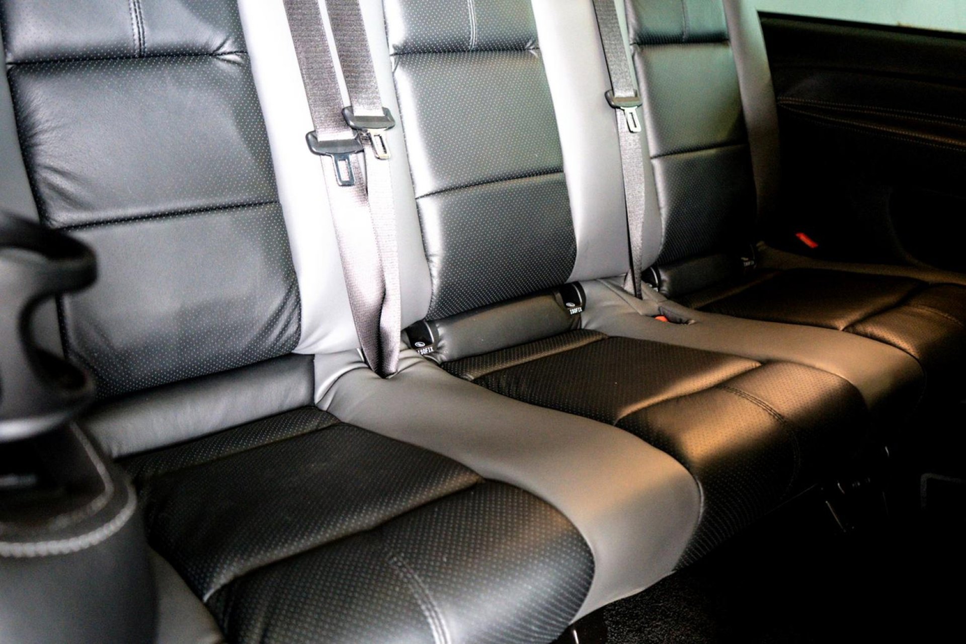 2023 Mercedes Benz Metris Passenger Van photo 34