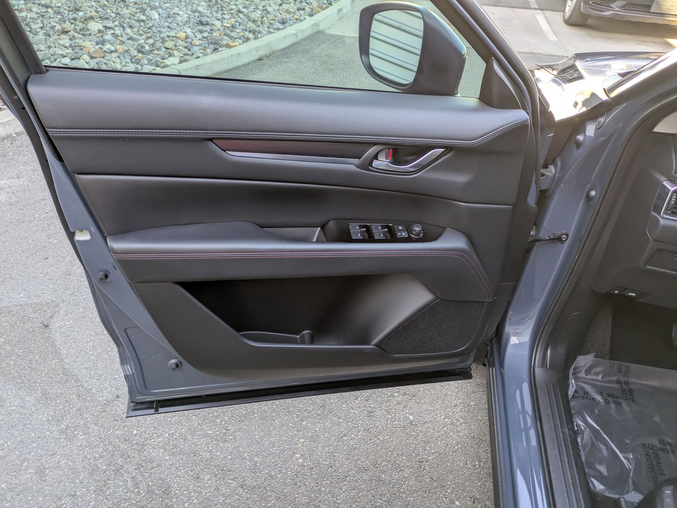 2023 Mazda CX-5 Preferred photo 12