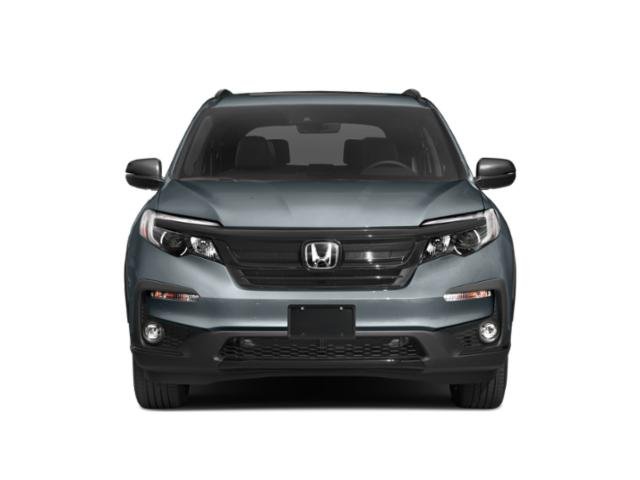 2022 Honda Pilot TrailSport photo 4