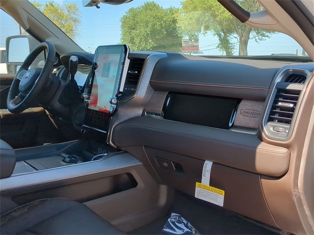 2025 Ram 3500 Limited Longhorn photo 26