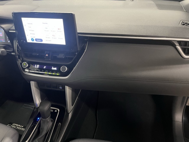 2023 Toyota Corolla Hybrid S photo 16