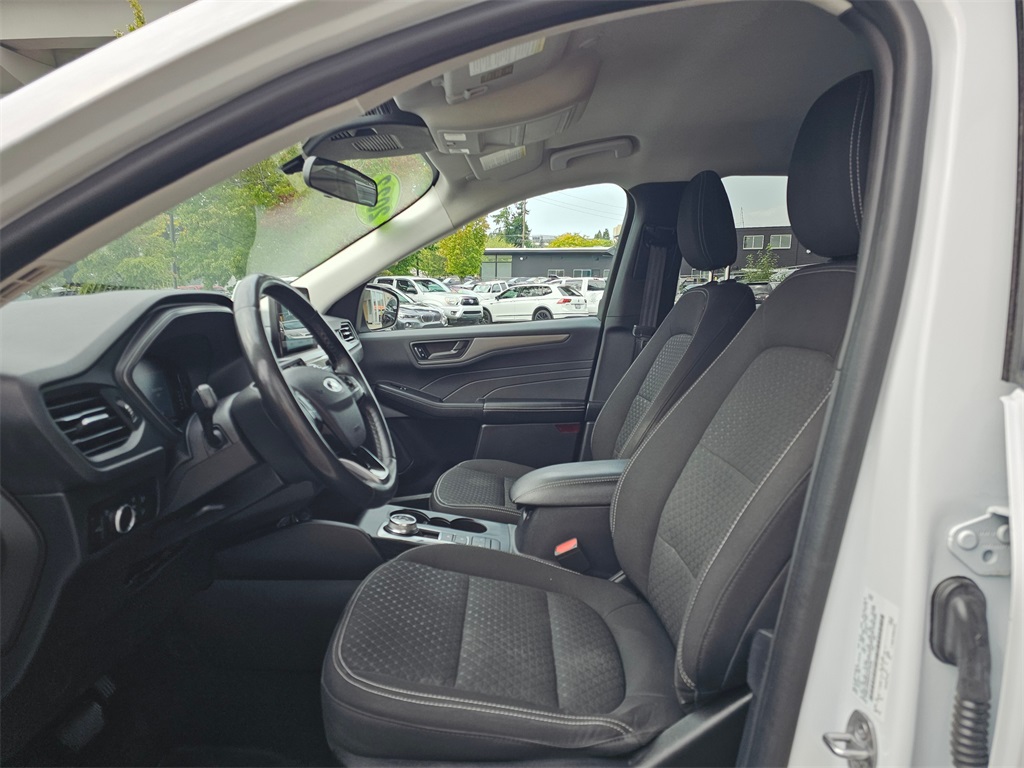 2023 Ford Escape Active photo 23