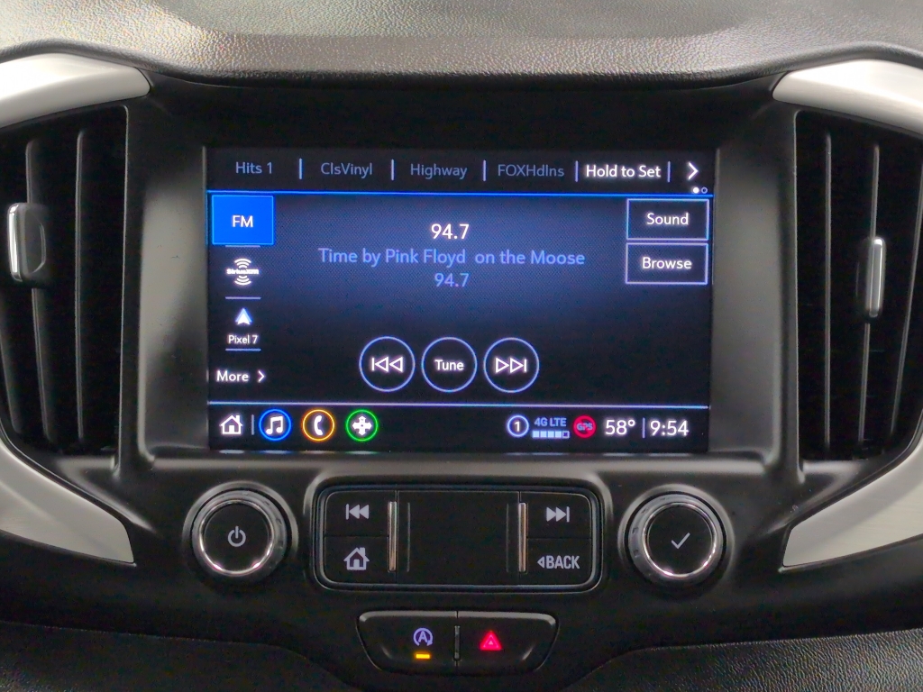 2024 Gmc Terrain SLT photo 12