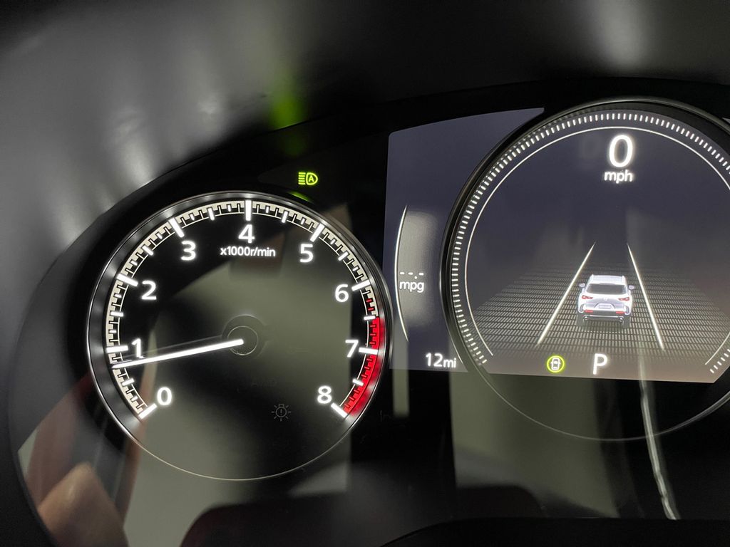 2026 Mazda CX-50 2.5 S Preferred photo 2