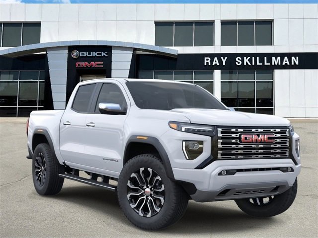 2026 GMC Canyon Denali's photo