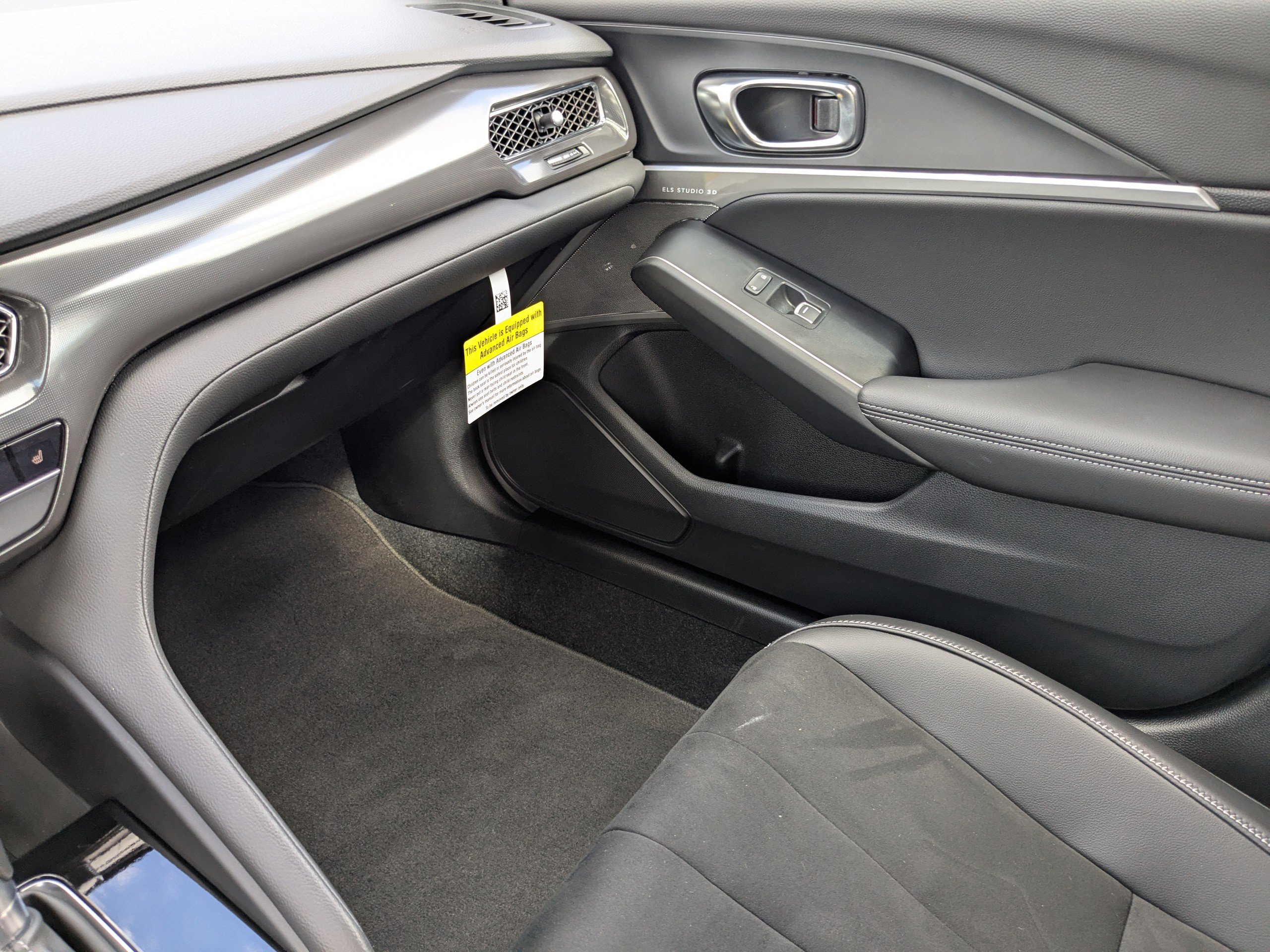 2025 Acura Integra A-Spec photo 17