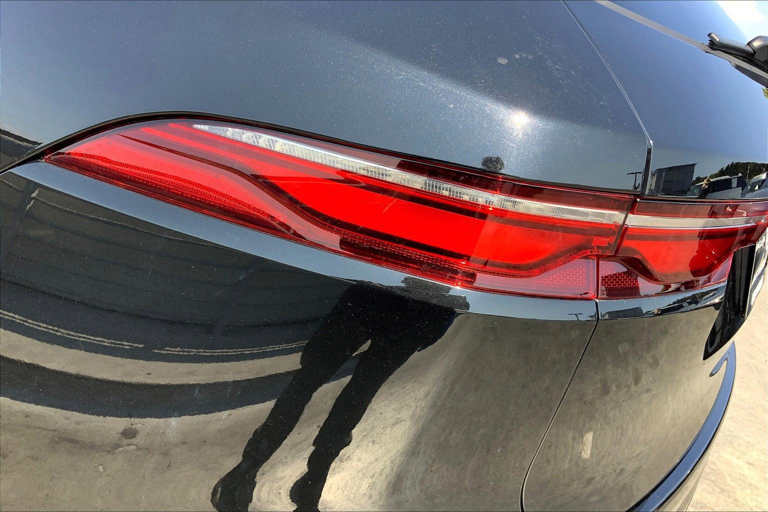 2025 Jaguar F-PACE P250 R-Dynamic S photo 27