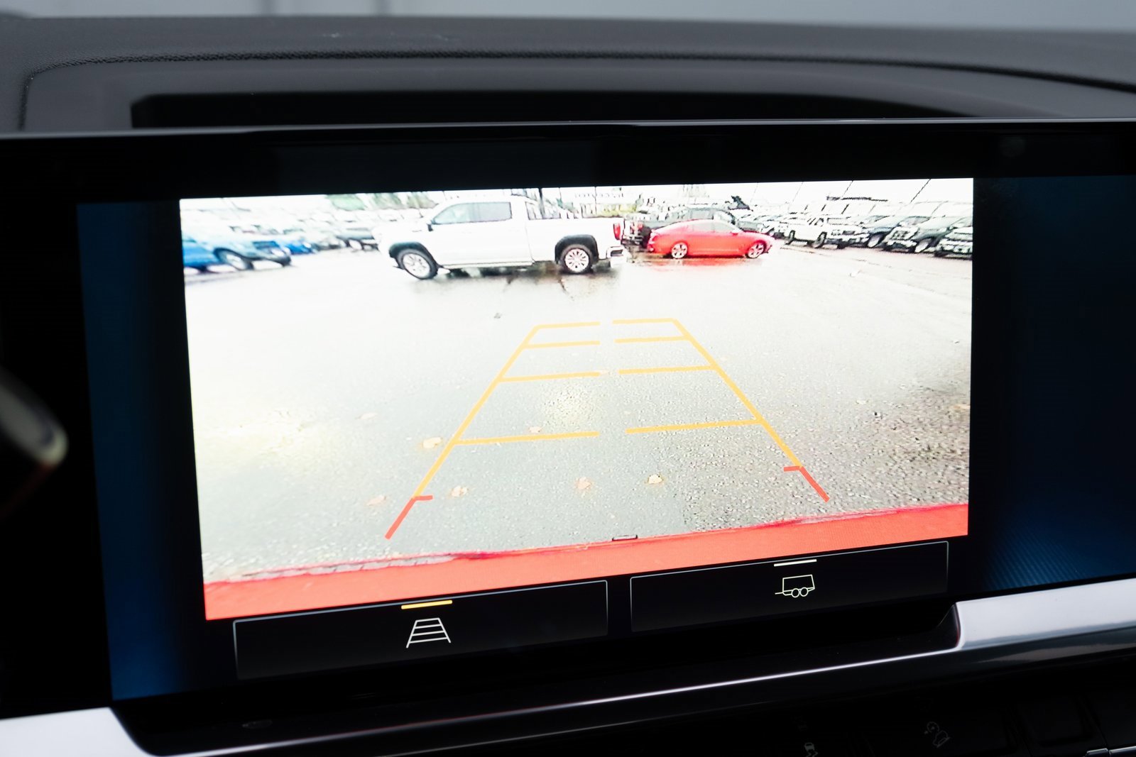 2023 Chevrolet Silverado 1500 RST photo 4