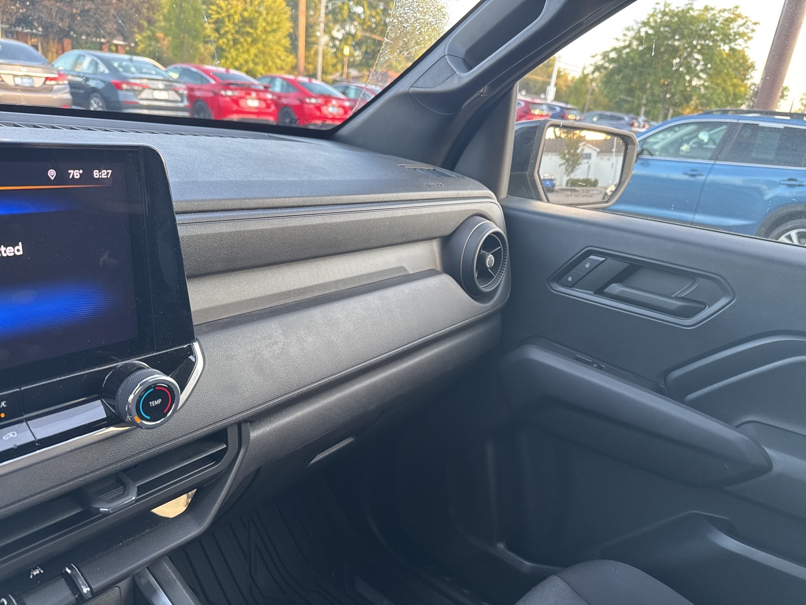 2023 Chevrolet Colorado Trail Boss photo 17
