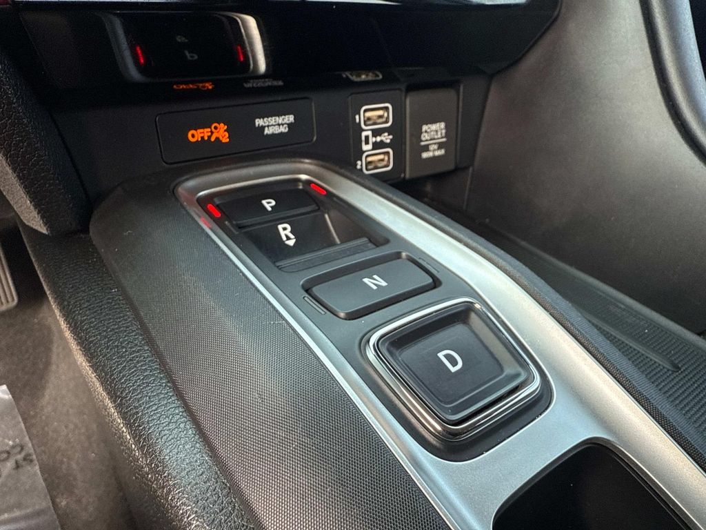 2022 Honda Insight EX photo 27