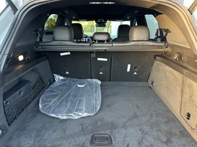 2026 Mercedes Benz GLE 350 4MATIC photo 9