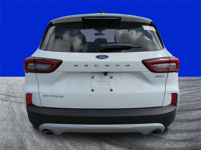2025 Ford Escape Active photo 3