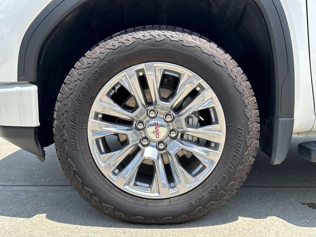 2024 Gmc Sierra 1500 Denali photo 3