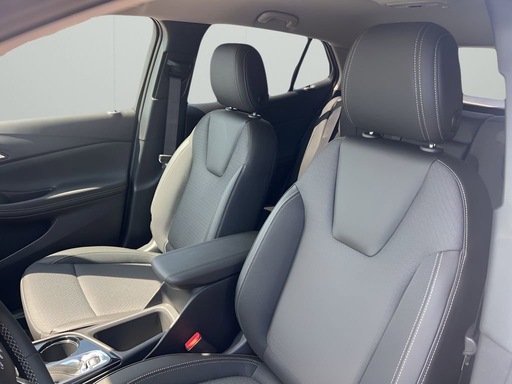 2026 Buick Encore GX Preferred photo 25
