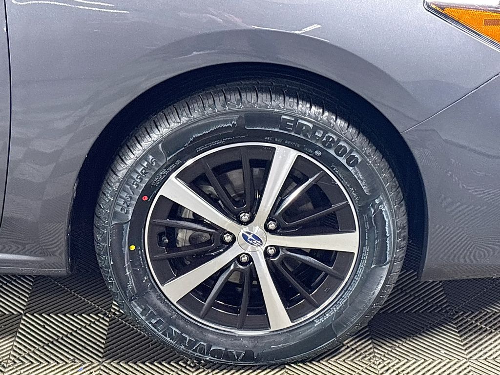 2019 Subaru Impreza 2.0i Premium photo 21