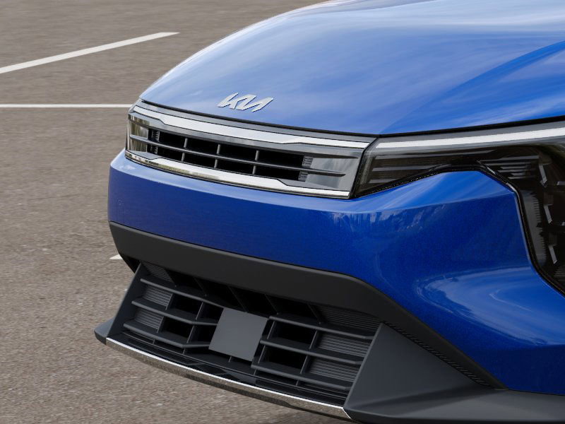 2025 Kia K4 EX photo 12