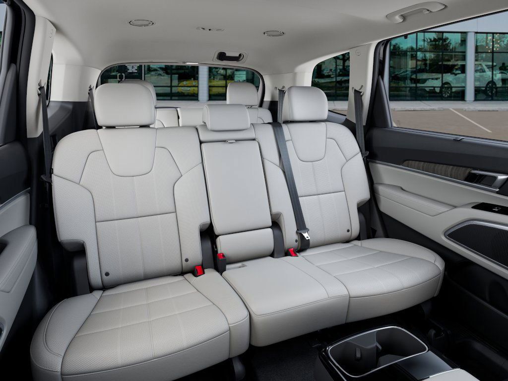 2025 Kia Telluride X-Line EX X-Pro photo 13