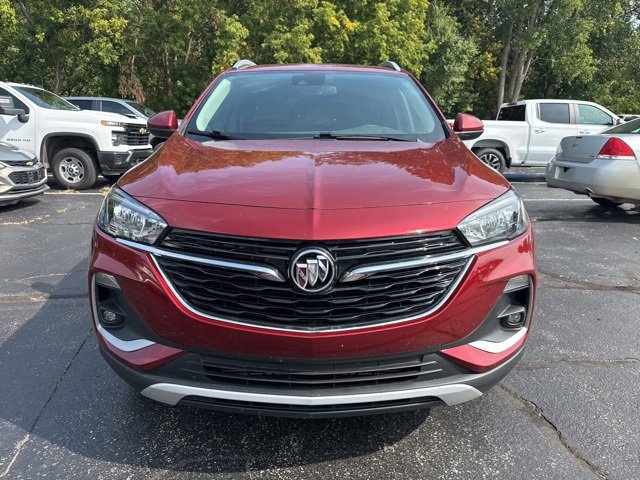 2023 Buick Encore GX Select photo 8