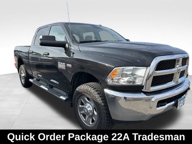 2016 Ram 2500 ST photo 2
