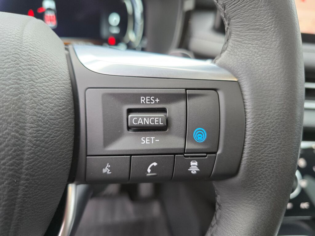 2024 Infiniti QX60 Luxe photo 27