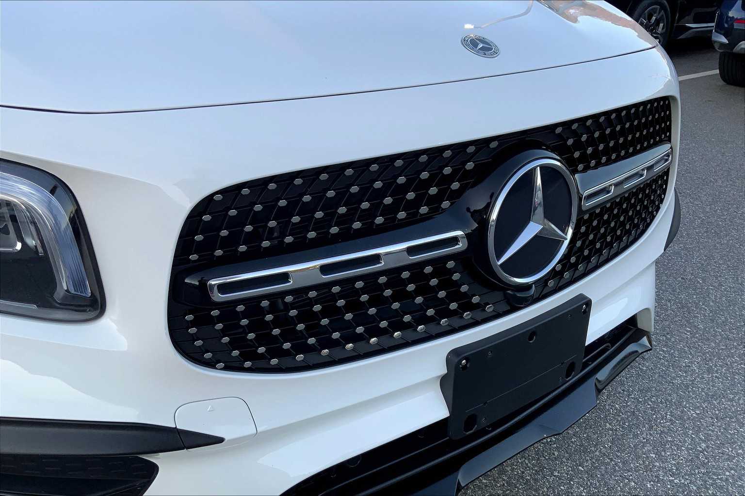 2021 Mercedes Benz GLB 250 4MATIC photo 28