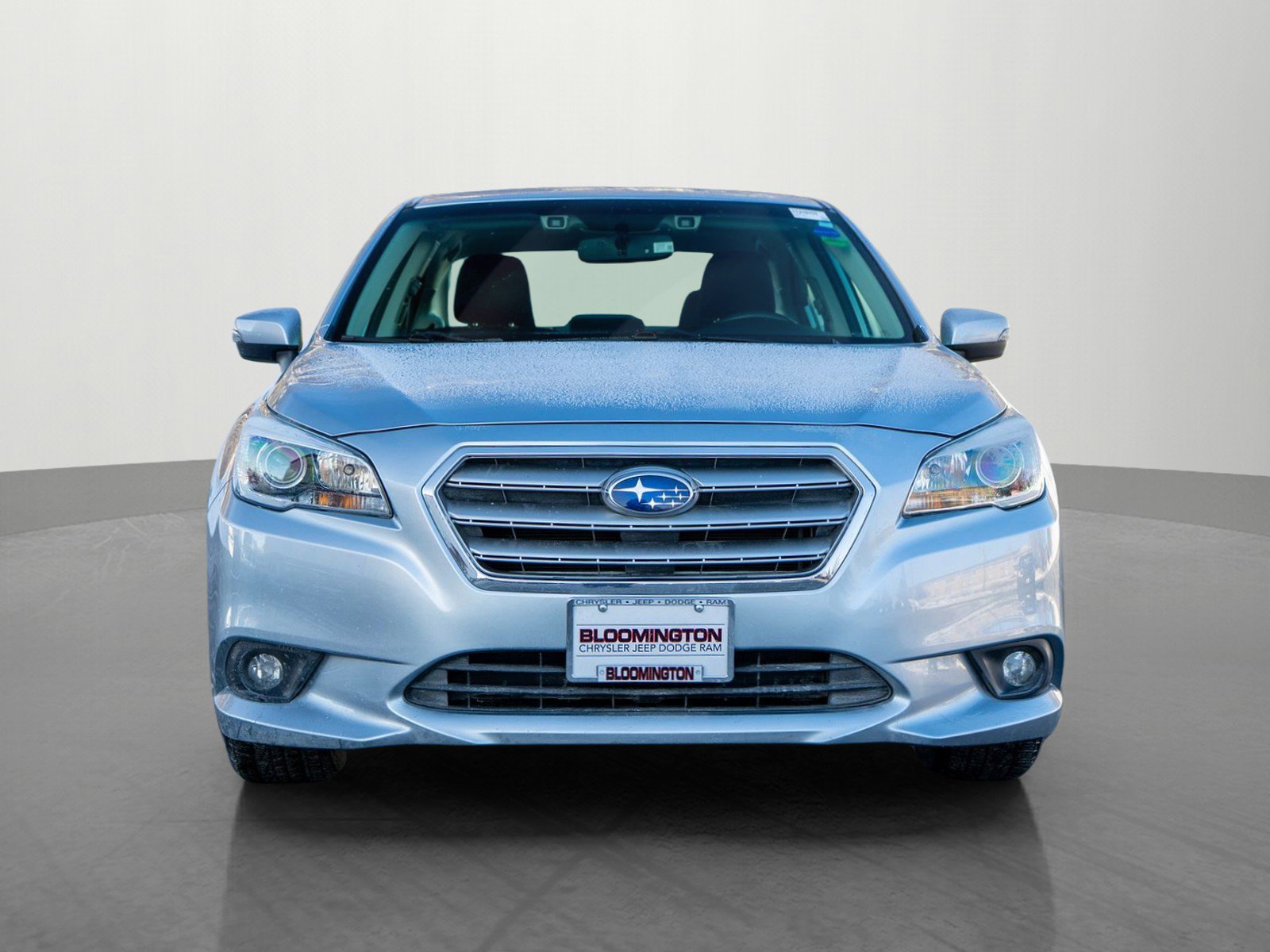 Used 2016 Subaru Legacy 2.5i Premium with VIN 4S3BNBF61G3027766 for sale in Minneapolis, Minnesota