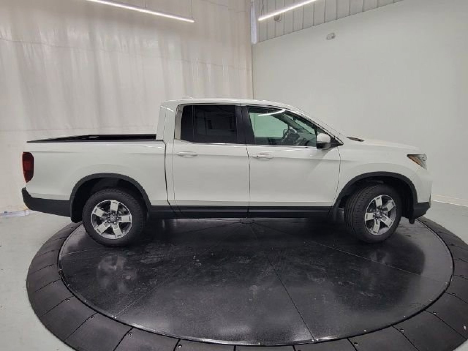 2025 Honda Ridgeline RTL photo 22