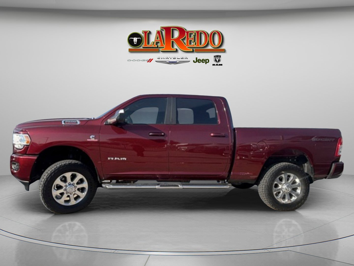 2022 Ram 2500 Lone Star photo 20