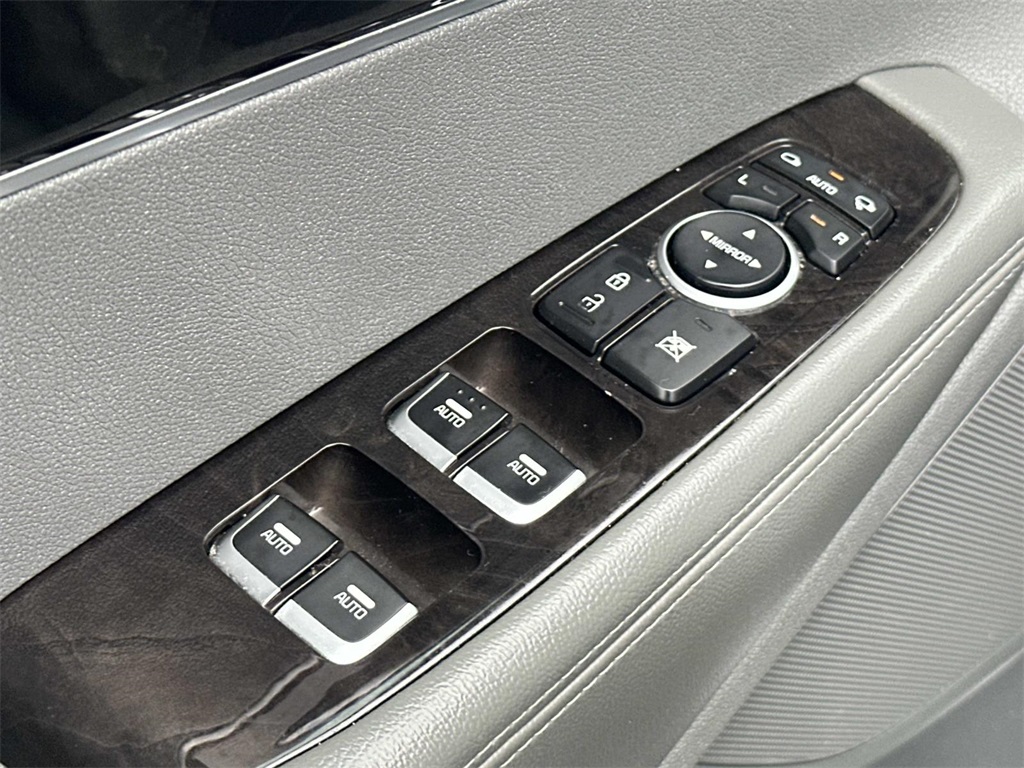 2016 Kia Sorento EX photo 26