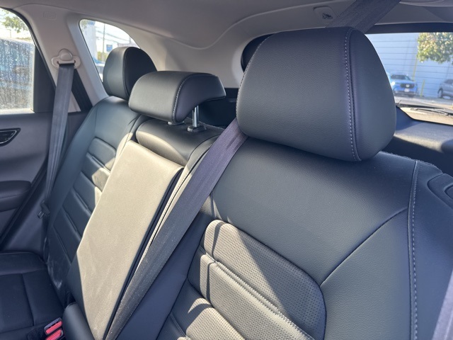 2023 Honda CR-V EX-L photo 20