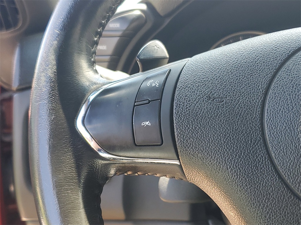 2012 Chevrolet Corvette Base 3LT photo 20