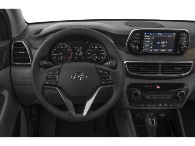 2019 Hyundai Tucson Value photo 7