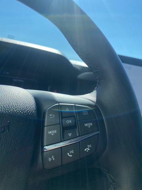 2025 Ford Maverick XLT photo 18