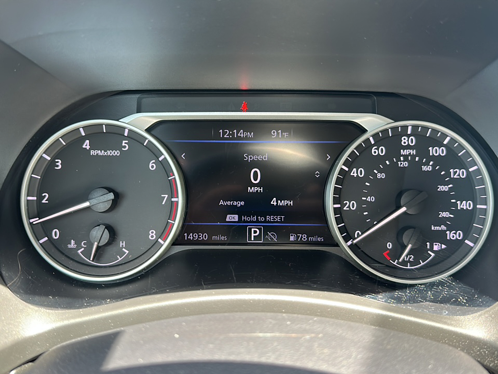 2024 Nissan Sentra SR photo 9