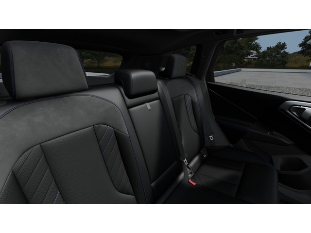 2026 Bmw X3 M50 photo 11