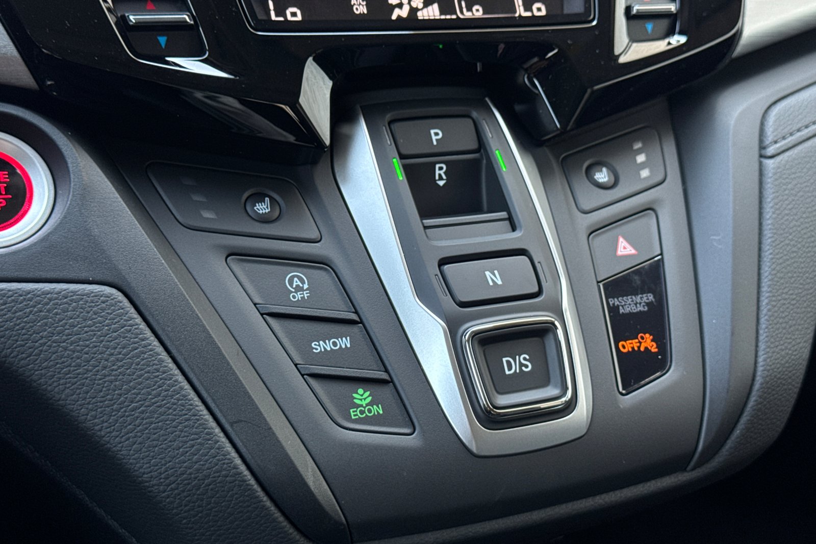 2026 Honda Odyssey EX-L photo 24