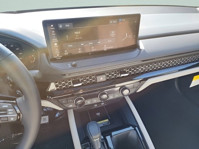 2025 Honda Accord Hybrid Touring photo 26