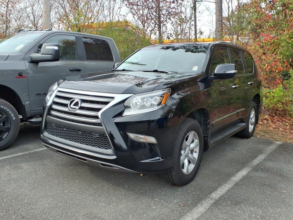 2018 Lexus GX Base